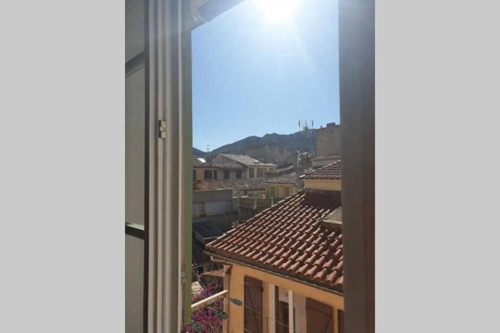 Le Ravissant - 50m Du Port - Tres Calme *