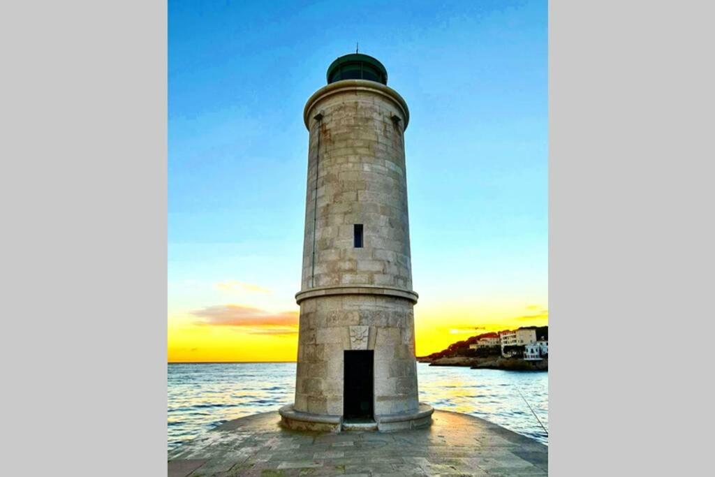 Le Ravissant - 50m Du Port - Tres Calme * Cassis