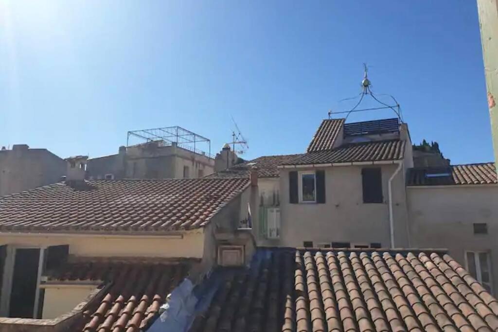 Le Ravissant - 50m Du Port - Très Calme Cassis